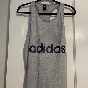 Adidas tank top